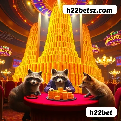 Notificações push h22bet app