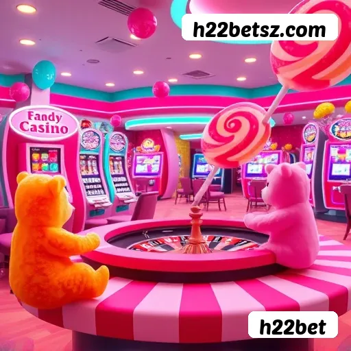 Baccarat ao vivo h22bet