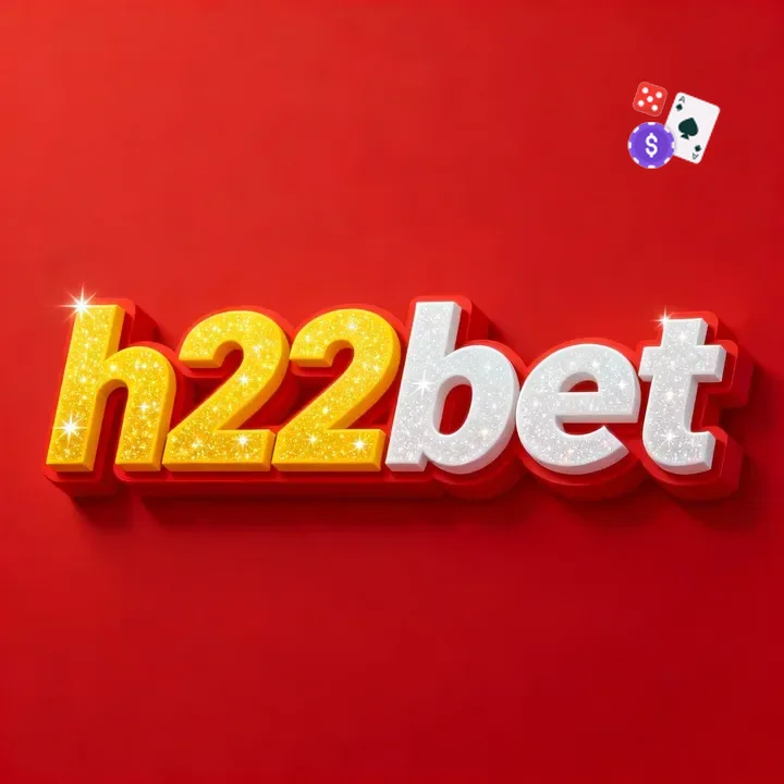 h22bet Cassino Ao Vivo Dealers Brasileiros