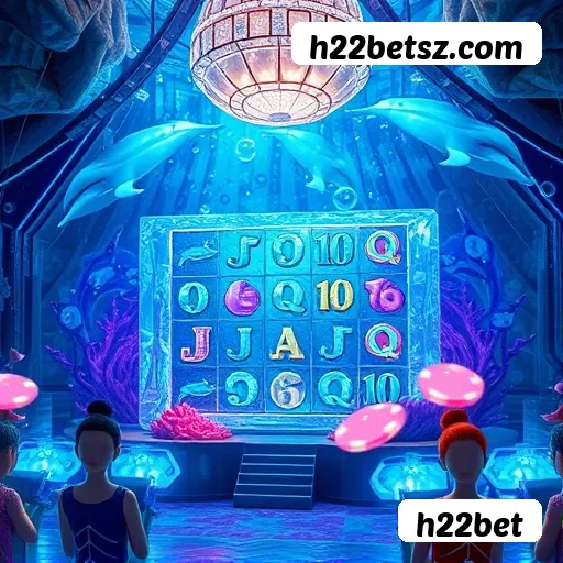 2.800+ Jogos Certificados h22bet
