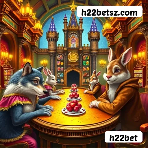 PIX Instantâneo 24/7 h22bet Brasil