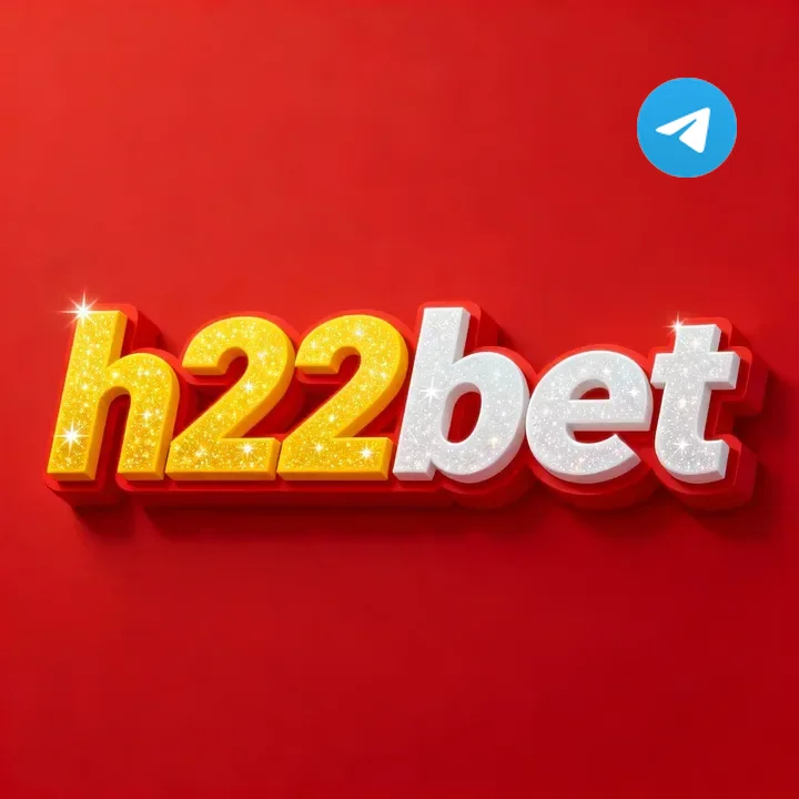 Telegram h22bet